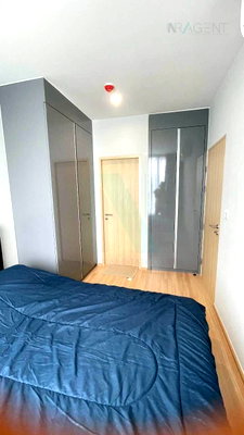 Condos for sale : 🎉 For Sell Condo SKYRISE AVENUE SUKHUMVIT 64 Building E, Floor 5,1 bed room, Room size 35 sqm