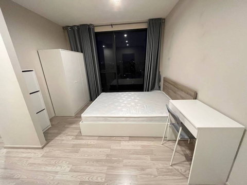 Condo For Rent!!Ideo mobi sukhumvit eastpoint