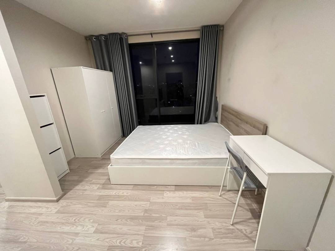 picture Condo For Rent!!Ideo mobi sukhumvit eastpoint - 1/7