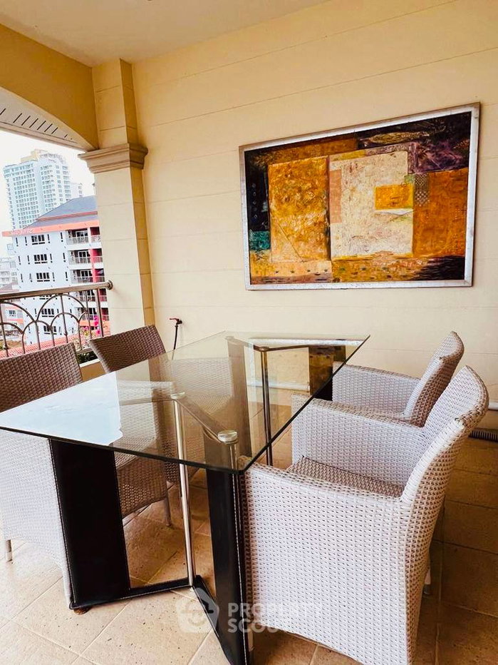รูป คอนโด 3 ห้องนอน 154 ตร.ม. สำหรับขาย Nordic Dream Paradise พัทยาใต้ (ID 1553151) - รูปที่ 12/18