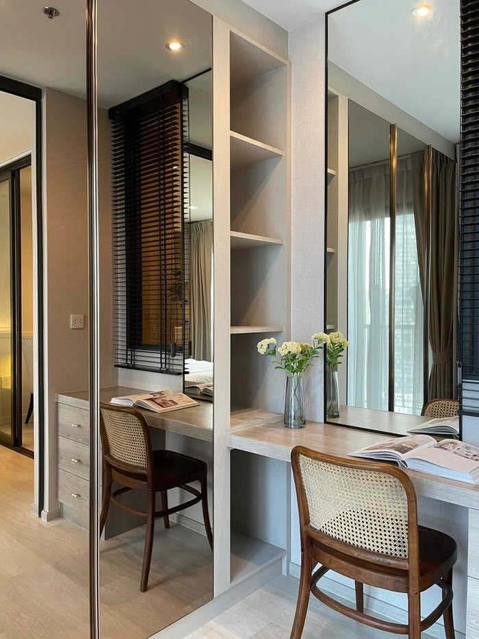 picture For Rent - Life One Wireless , Luxury Class 1 bedroom 1 bathroom - 12/16