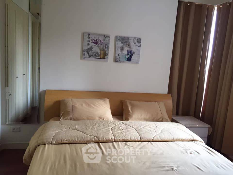 รูป คอนโด 2 ห้องนอน ให้เช่า | Hampton Thonglor 10 ขนาด 90 ตร.ม. ชั้น 4 | ใกล้ BTS ทองหล่อ (ID 711567) - รูปที่ 7/8