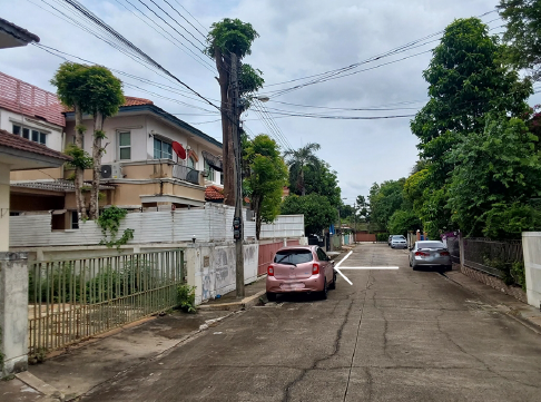 picture HOME 63.7 Sq.w. Muang Pathum Thani Pathumthani for 4.5M - 6/10