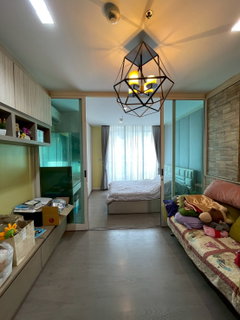🟪🟦🟩🟨🟧 Selling A Space ID Asoke - Ratchada 📍 2.9 million !! Built in the whole room 🛎️🛎️ | 𝗟𝗶𝗻𝗲@: @𝗮𝘀𝘀𝗲𝘁𝘀𝗽𝗿𝗼