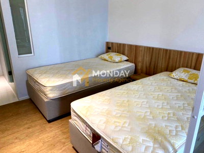 Condos for sale : 🔥MD-26066266 Rare Item! Beautiful Condo, Below Market Price! Triple Y Residence - Book Now Before It's Gone! 🔥