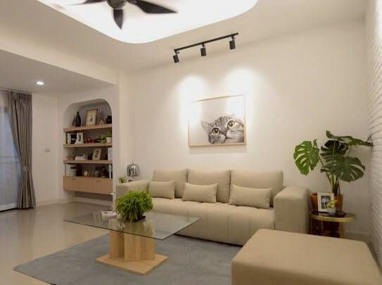 รูป 🏡บ้านเดี่ยว นอกโครงการ พิกัด ต.สันผักหวาน หางดง - รูปที่ 16/20