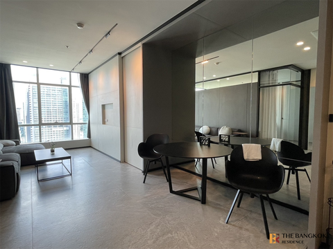 Baan Sathorn-Chaopraya Popular units sell out fast