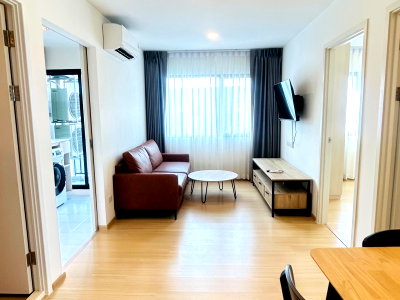 เช่าคอนโด เซ็นทรัล เฟสติวัล อีสท์ วิลล์ : ให้เช่า ห้องขนาด 45.07 ตรม.  2 นอน 1 น้ำ ชีวาทัยโชคชัย4เฟส2  ราคา 22,000 บาท ติดต่อ โทรฯ 096 1366954 ไลน์ไอดี: rose459
