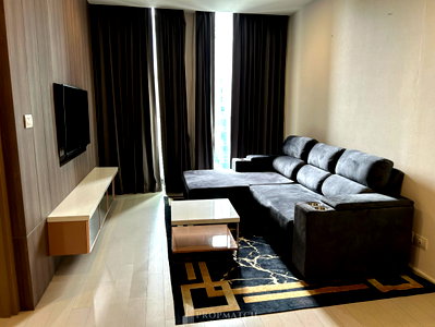 คอนโดให้เช่า : PM038593 ✨Flash Deal ✨ Noble Ploenchit (1Bed 1Bath 58.72 SQM.) พร้อมอยู่ ! เพียง 45,000 บาทต่อเดือน Tel.0981315848 @propmatch