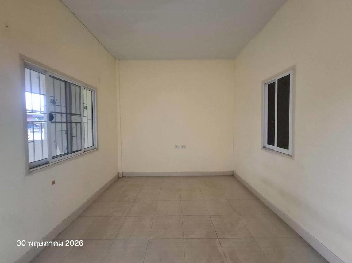 picture TOWN HOUSE 121.1 Sq.w. Bang Khla Chachoengsao for 4.8M - 32/46