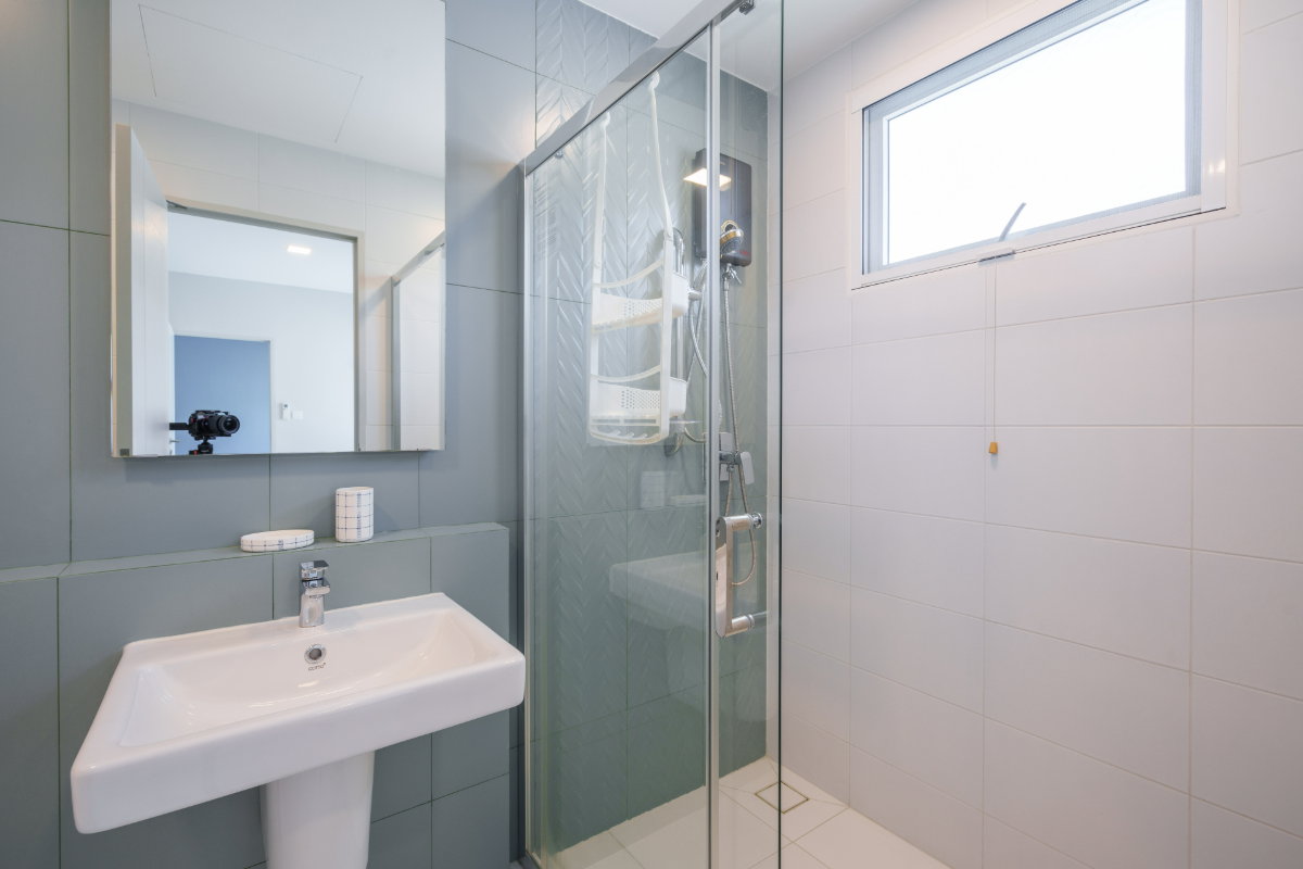 รูป LIMITED OWNER POST — บ้านเดี่ยวติดสวนให้เช่า ANYA Bangna–Ramkhamhaeng 2 Phase 1 เดินเพียง 5 นาที / ประมาณ 200 เมตร ถึง Dulwich College Bangkok - รูปที่ 16/23