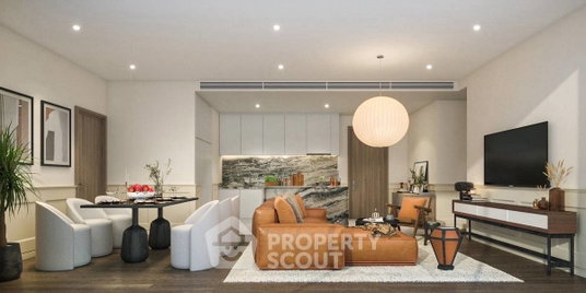 3-BR 113 Sqm Condo For Sale At Via Ari, 100m To BTS Ari (ID 3062326)