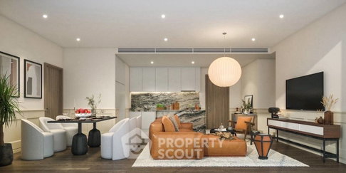 3-BR 113 Sqm Condo For Sale At Via Ari, 100m To BTS Ari (ID 3062326)