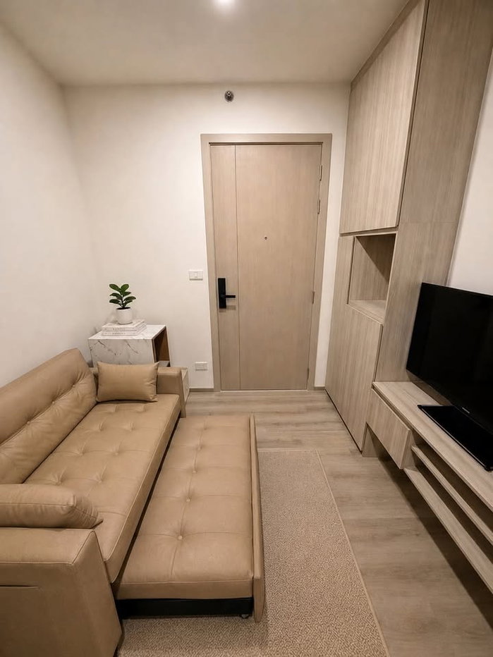 รูป เช่าคอนโด Origin place bangna/ออริจิ้น เพลส บางนา (F6907026) ID Line : @pccenter - รูปที่ 4/8