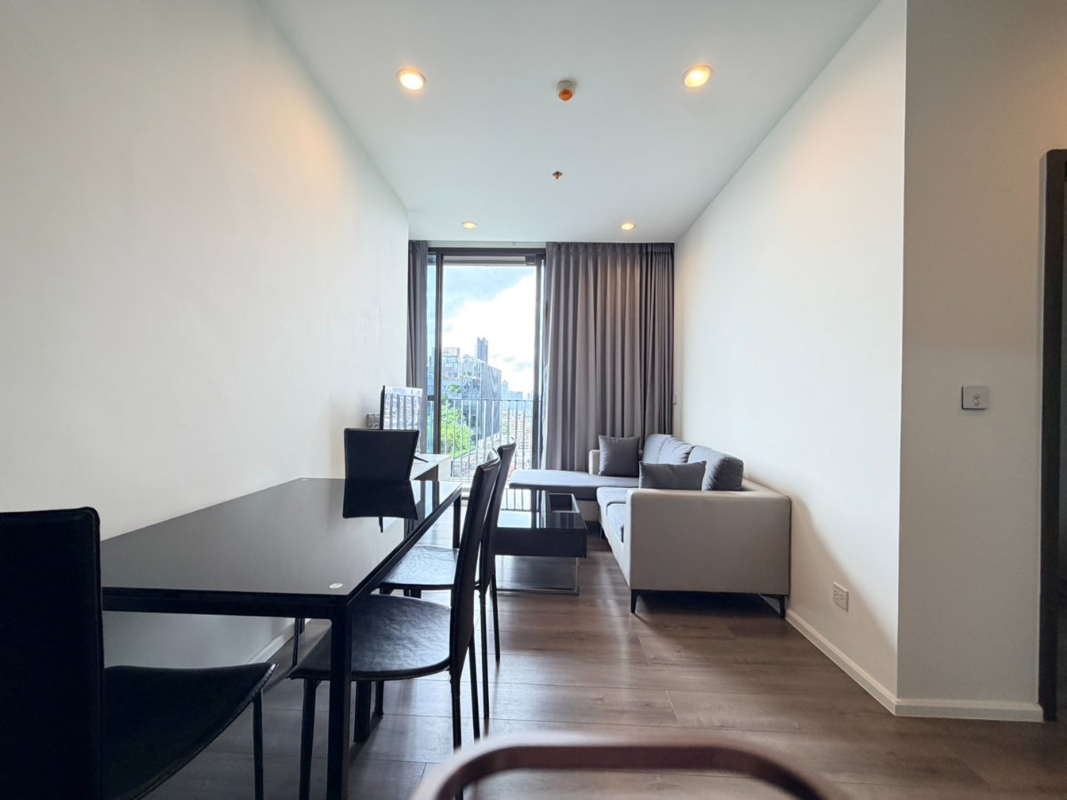 picture Condo for rent in Whizdom Essence (BTS Punnawithi) (SA-01) - 3/14