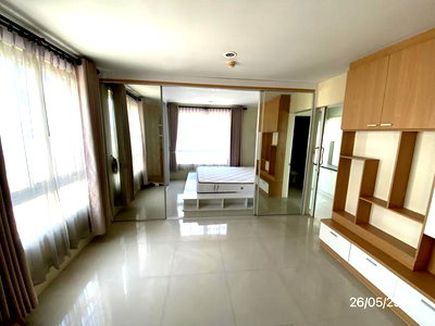 Condos for sale 3rd Infantryman Battalion 21st Infantry Regiment : CONDO 33.89 Sq.m. Muang Chon Buri Chonburi for 1.6M
