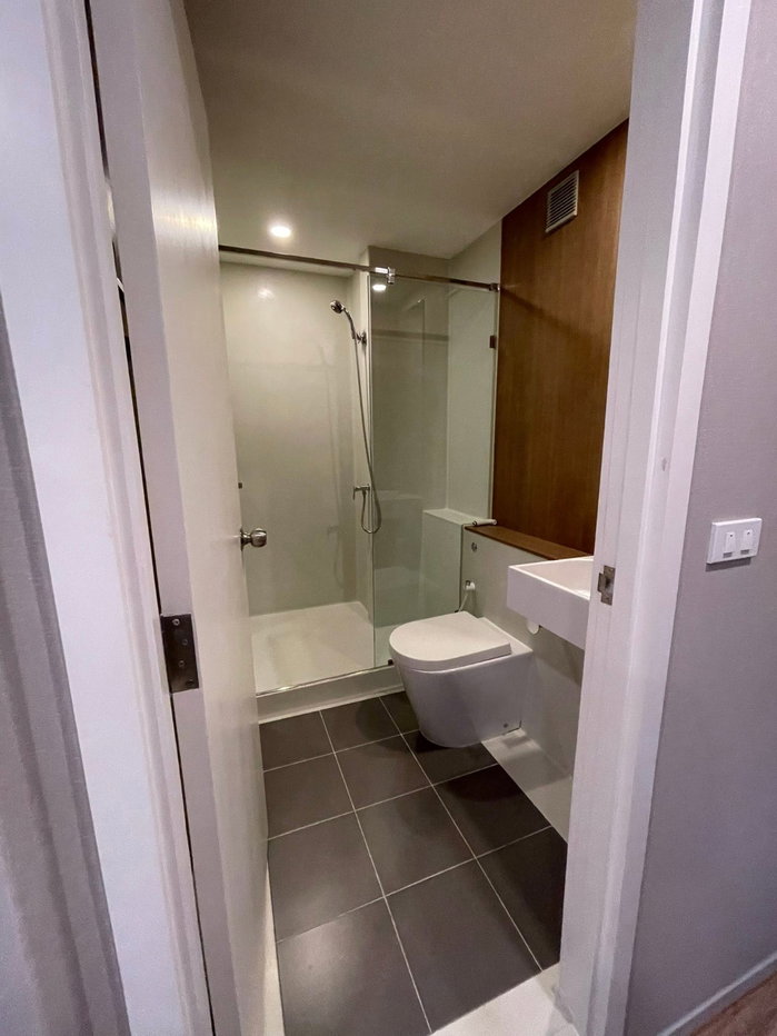 รูป เช่าคอนโด Blossom Condo @ Sathorn - Charoenrat/บลอสซั่ม คอนโด แอท สาทร - เจริญราษฎร์ (A6907022) ID Line : @condo98 - รูปที่ 9/9