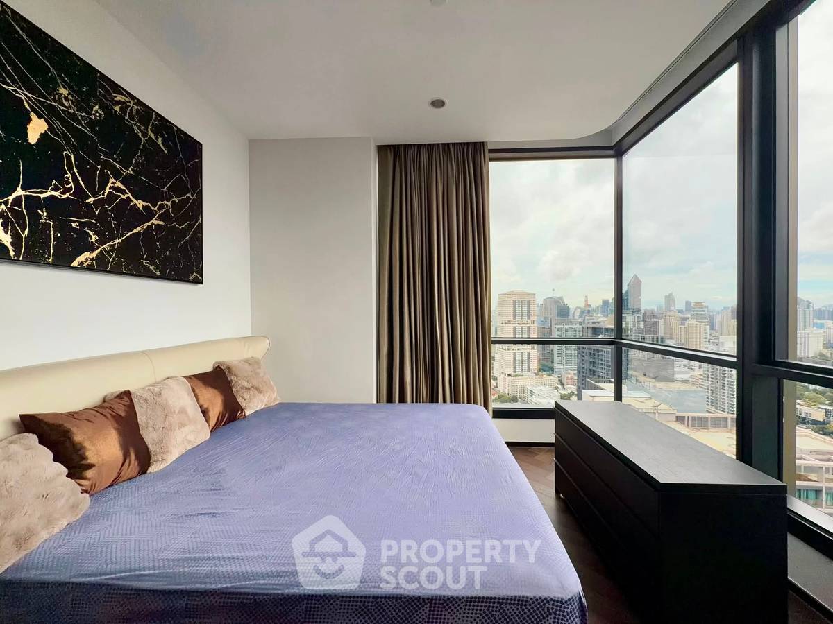 รูป คอนโด 2 ห้องนอน ชั้นสูง The Esse Sukhumvit 36 ใกล้ BTS ทองหล่อ 70 เมตร (ID 3060003) - รูปที่ 6/10