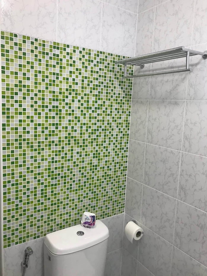 รูป 🌿 ทำเล RCA ห้องสวย พร้อมอยู่ ราคาโดนใจ! ✨🏡 🔥 ให้เช่า ไอเฮ้าส์ ลากูน่า การเด้น RCA (i-House Laguna Garden RCA) - รูปที่ 6/9