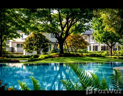เช่าบ้านเดี่ยว โบ๊ท ลากูน ภูเก็ต : บ้านเดี่ยวให้เช่า 3 ห้องนอน ในโครงการ สราญสิริ เกาะแก้ว รีทรีต 6556853