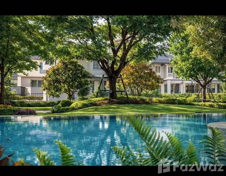 รูป บ้านเดี่ยวให้เช่า 3 ห้องนอน ในโครงการ สราญสิริ เกาะแก้ว รีทรีต 6556853 - รูปที่ 1/24