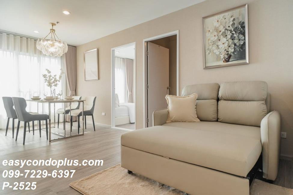 รูป P-2525 🎀༘⋆ | Regent Home Bangna นิยามใหม่ของการใช้ชีวิต วิวแม่น้ำเจ้าพระยา 30,000 บ. | Line: @easycondoplus | 099-229-6397 - รูปที่ 9/21