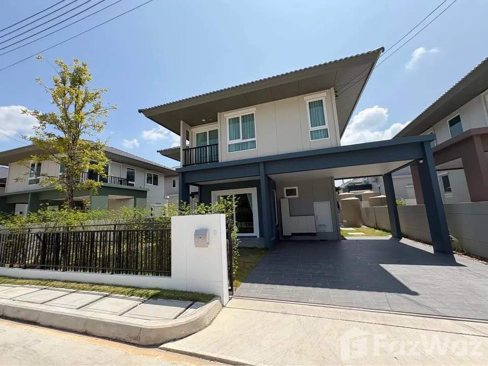 รูป บ้านเดี่ยวให้เช่า 3 ห้องนอน ในโครงการ สราญสิริ เกาะแก้ว รีทรีต 6556853 - รูปที่ 2/24