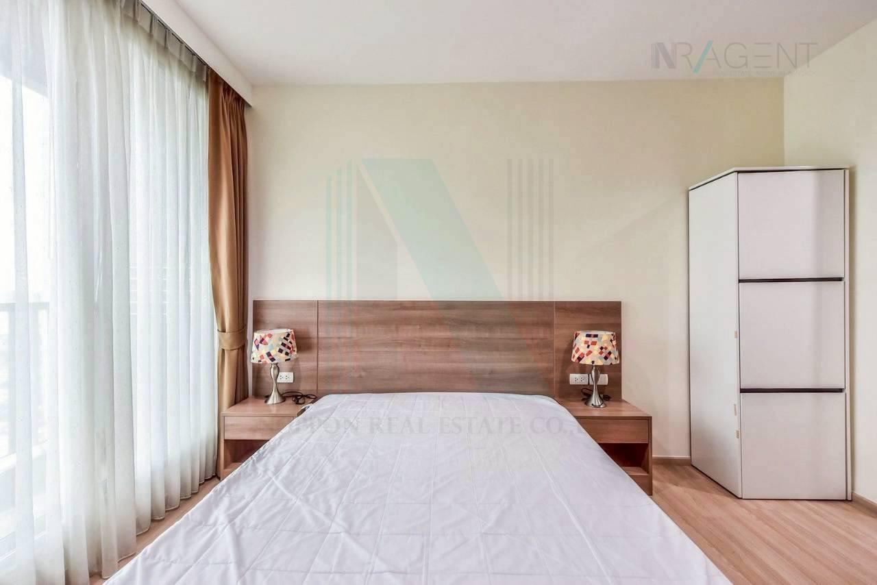 picture For Sell Condo RHYTHM PHAHOL - ARI Building 1, Floor 49,1 bed room, Room size 45 sqm - 8/8