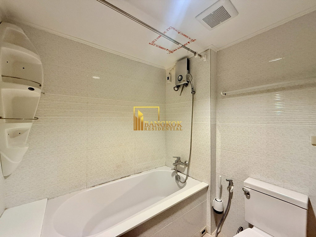 รูป Royal Castle | Spacious 3 Bedroom Condo in Phrom Phong - BR61660CD - รูปที่ 20/40