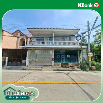 รูป ทาวน์เฮ้าส์ 38.8 ตร.วา สุขสันต์ เขตภาษีเจริญ กรุงเทพมหานคร 5M - รูปที่ 48/50