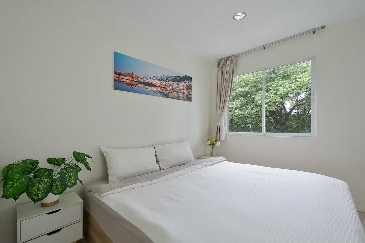 picture 4-Storey Single House for Rent  Sukhumvit 31 Near BTS Phrom Phong  - 18/27