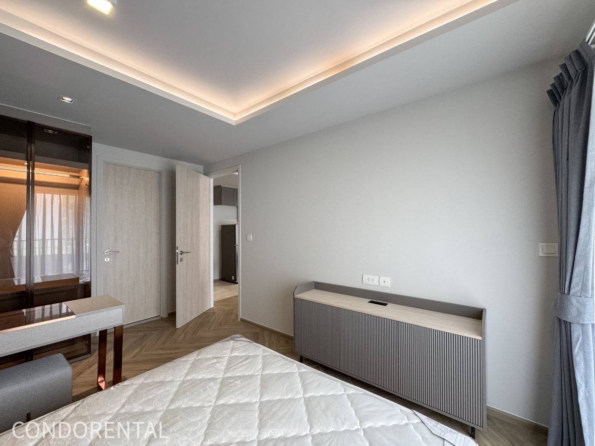 picture @Condorental condo for rent Chapter Thonglor 25 - 4/22