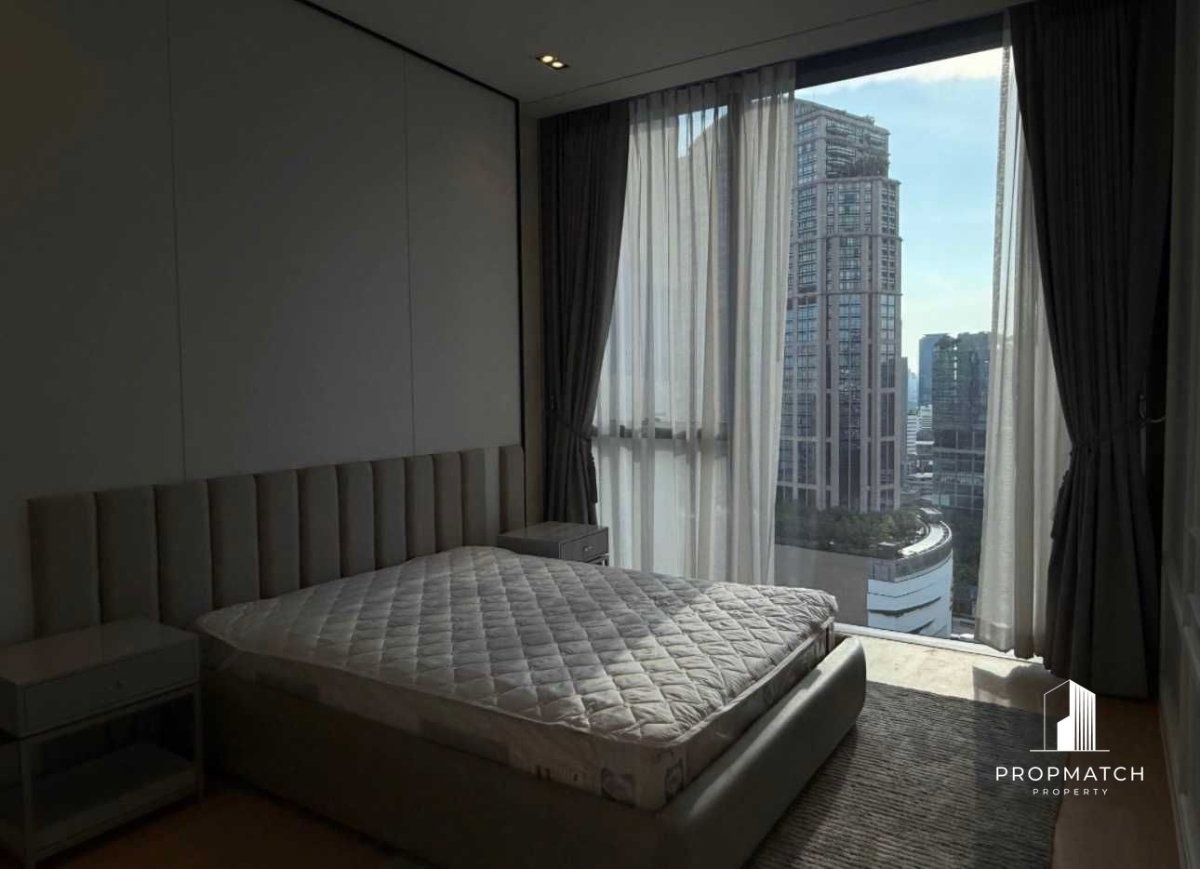 รูป PM012861 ✨Flash Deal ✨ MARQUE Sukhumvit (2Bed 3Bath 133 SQM.) พร้อมอยู่ ! เพียง 185,000 บาทต่อเดือน Tel.0981315848 @propmatch - รูปที่ 8/8