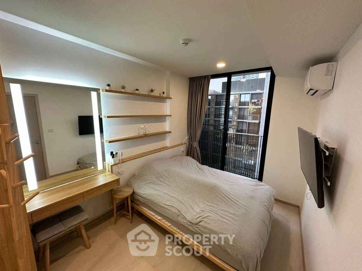 รูป คอนโด 1 ห้องนอน 38 ตร.ม. Noble Ambience สุขุมวิท 42 ใกล้ BTS เอกมัย 300 ม. (ID 2179654) - รูปที่ 5/10