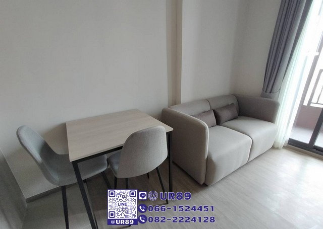 รูป 💙 Hot Price 💙ให้เช่า/For RENT คอนโด NIA by Sansiri (เนีย บาย แสนสิริ) - รูปที่ 4/12