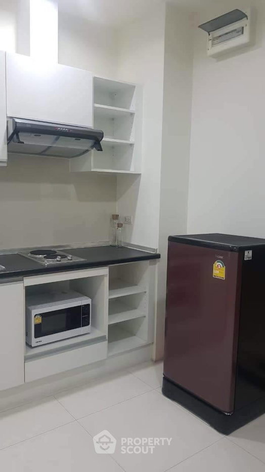 รูป คอนโด 2 ห้องนอน 54 ตร.ม. ชั้น 33 ให้เช่า ที่ Astro Condo ใกล้บางตลาด ปากเกร็ด นนทบุรี (ID 1504553) - รูปที่ 8/17