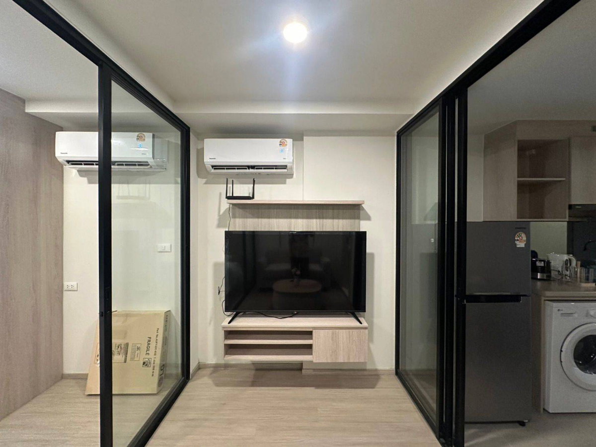 รูป 🔥 เช่าพร้อมอยู่ ✨ Rent 22,000 THB 💖 The Origin Kathu-Patong - รูปที่ 7/9