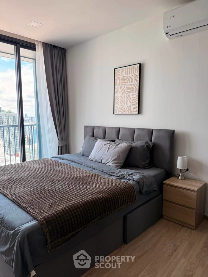 picture 1-BR Condo At XT Phayathai, High-Floor 26th, 400m to BTS Phaya Thai (ID 3063130) - 9/17
