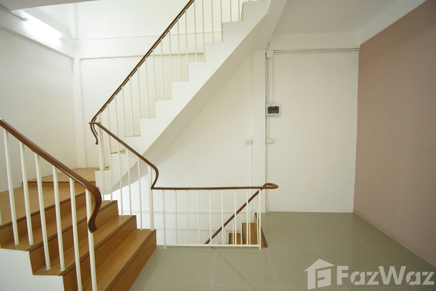 รูป ขาย ทาวน์เฮ้าส์ 2 ห้องนอน ใน ปากคลองภาษีเจริญ, กรุงเทพมหานคร 1654060 - รูปที่ 7/9