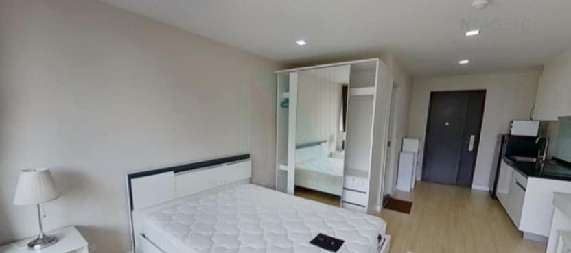 picture 🎉 For Sell Condo MAYFAIR PLACE Building B, Floor 3,1 bed room, Room size 30.00 sqm - 6/8