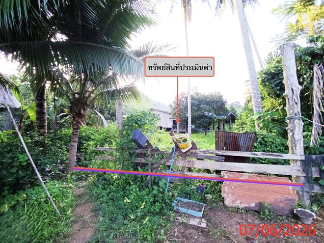 picture HOME 672 Sq.w. Na Thawi Songkhla for 802,000 - 15/34