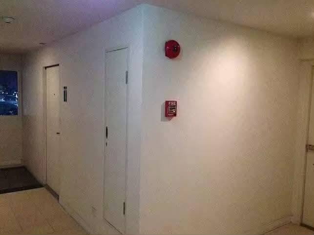 รูป 🏡 ห้องใหญ่ ทำเลเลียบด่วน เอกมัย–รามอินทรา ราคาสุดคุ้ม! ✨ 🔥 ให้เช่า We Condo เอกมัย–รามอินทรา - รูปที่ 1/7