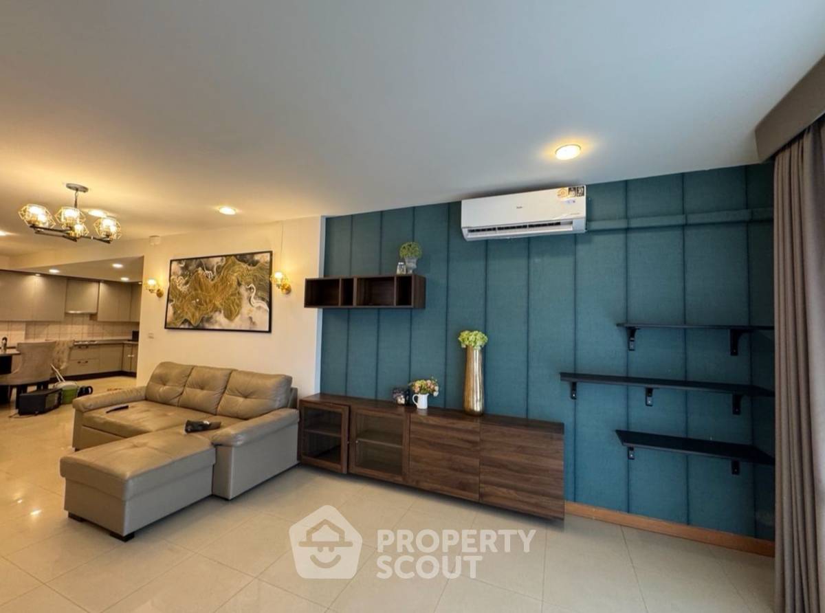 รูป คอนโด 3 ห้องนอน ขนาด 280 ตร.ม. ที่ชัยพฤกษ์ เพลส ใกล้ BTS เอกมัย 300 ม. (เลี้ยงสัตว์ได้) (ID 2471571) - รูปที่ 4/35