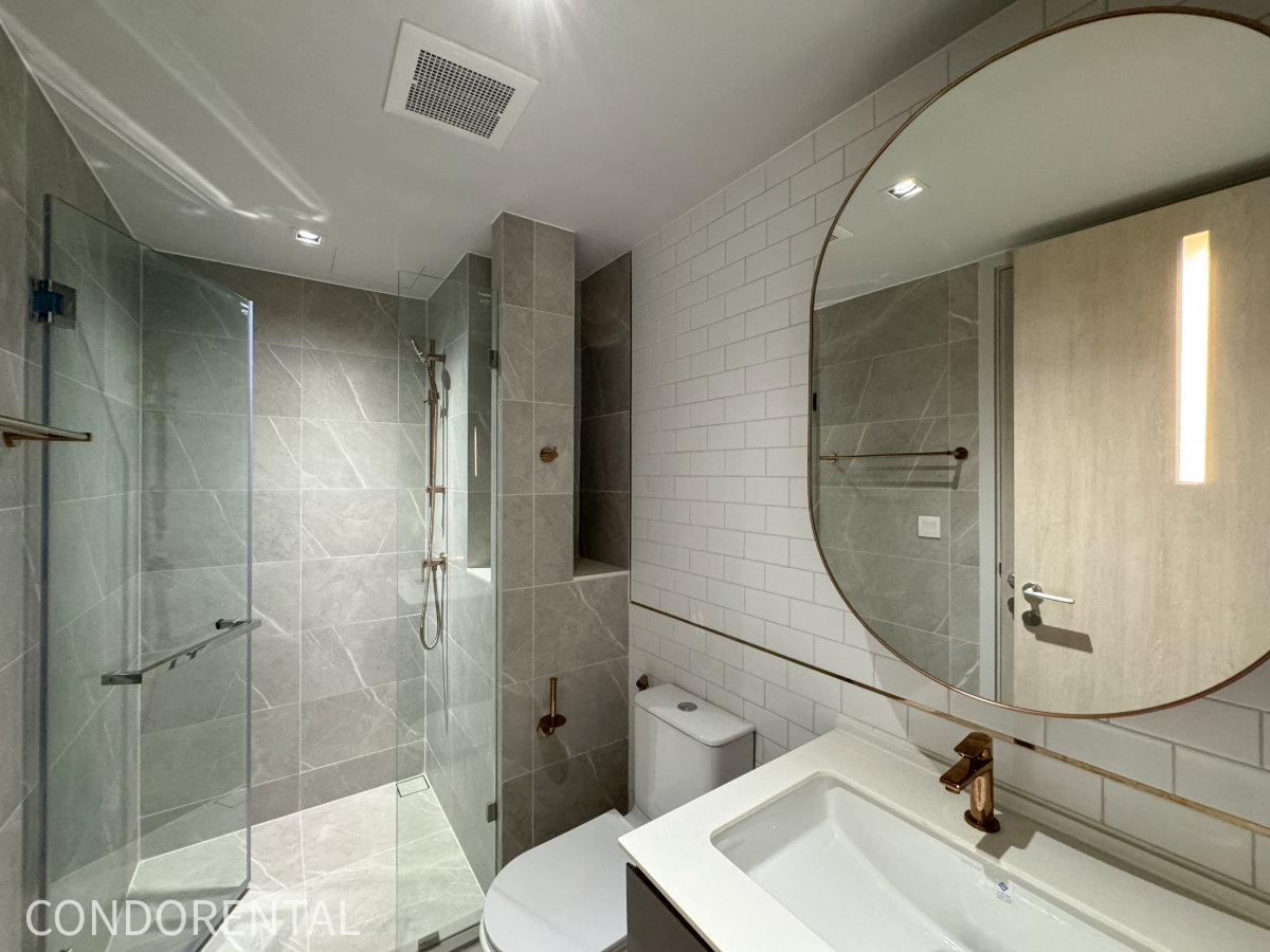 picture @Condorental condo for rent Chapter Thonglor 25 - 20/22