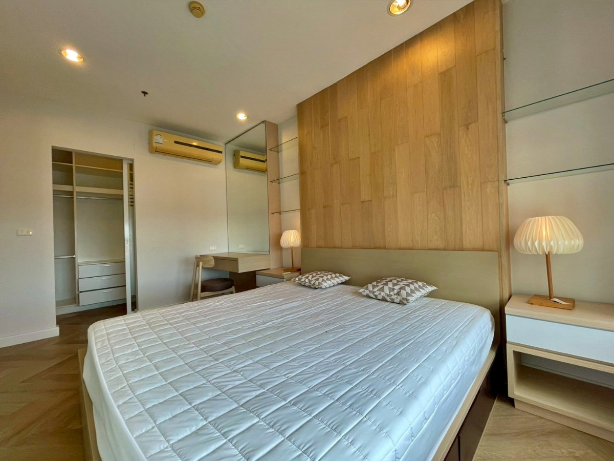 picture 💎Q House Condo Sathon Ready to move in - 9/15