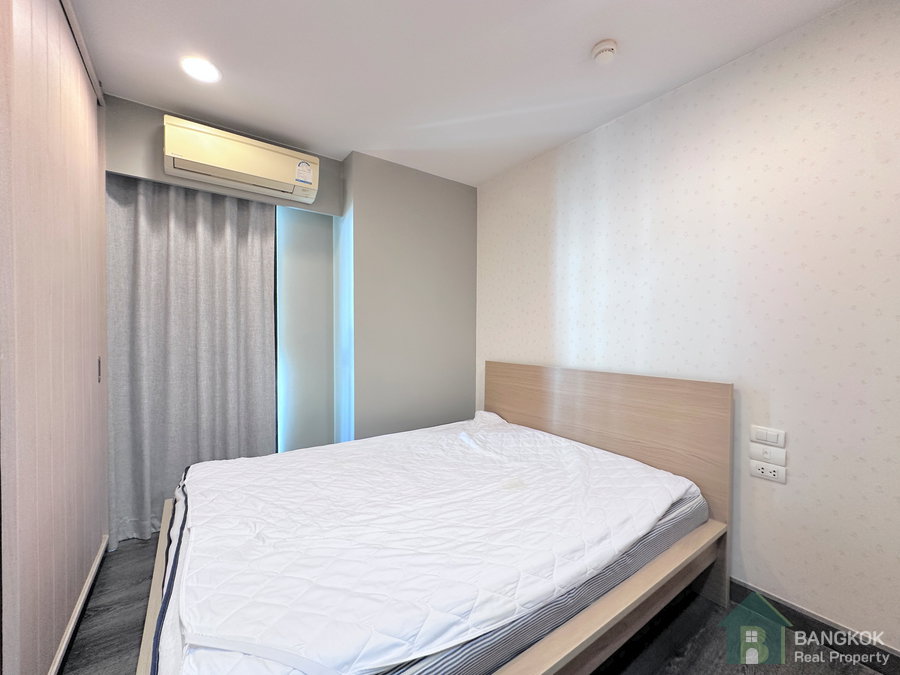 รูป Rende Sukhumvit 23  l  คอนโดพร้อมอยู่ 2 ห้องนอน  ทำเลอโศก-สุขุมวิท - รูปที่ 11/15