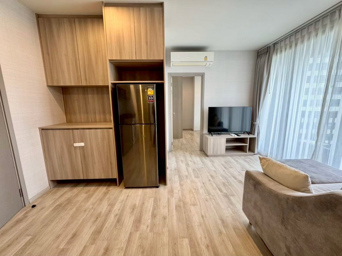 รูป ✅ให้เช่า✅Condo Ideo Mobi Sukhumvit Eastpoint For Rent 2 Bedroom - รูปที่ 2/13