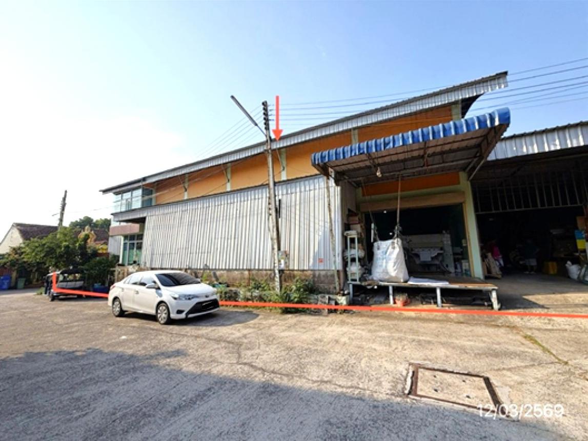 รูป อาคารสำนักงาน 159.6 ตร.วา ศรีราชา ชลบุรี 7M - รูปที่ 9/16