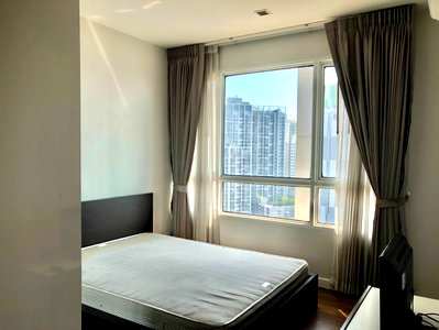 คอนโดให้เช่า : For Rent: The Bloom Sukhumvit 71 Near BTS Phra Khanong