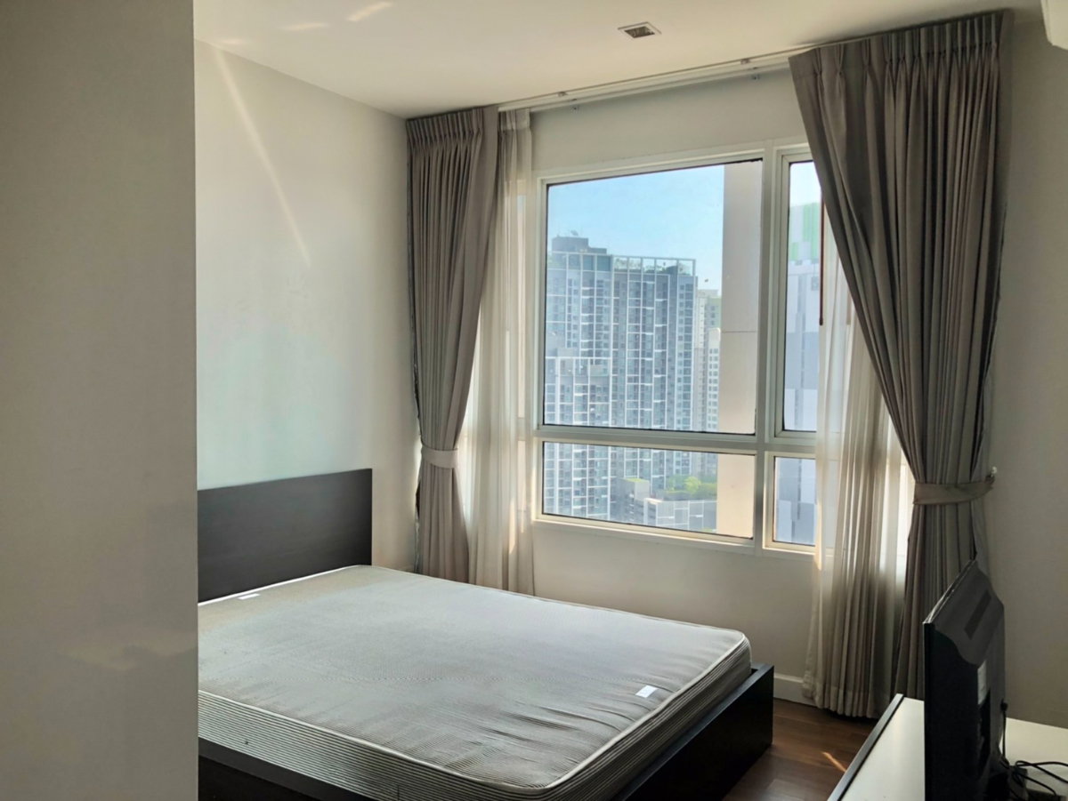 รูป For Rent: The Bloom Sukhumvit 71 Near BTS Phra Khanong - รูปที่ 1/15